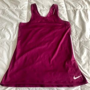 Nike Pro Hyper Cool Tank Top